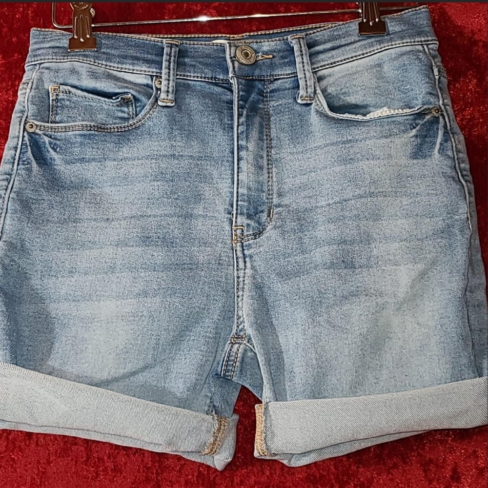 Mudd Shorts